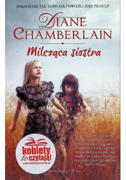 Milcząca siostra