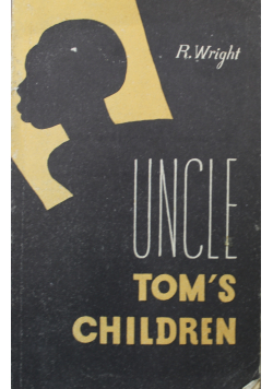 Uncle Toms children