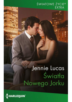 Światła Nowego Jorku