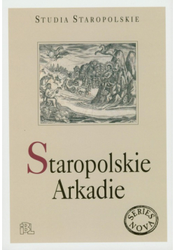 Staropolskie arkadie