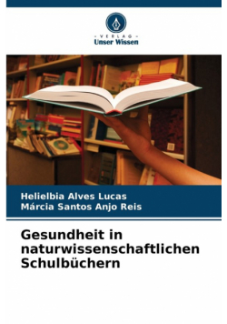 Gesundheit in naturwissenschaftlichen Schulbüchern