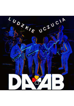 Ludzkie uczucia LP