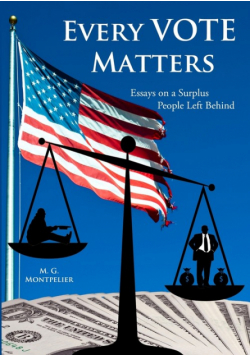 Every Vote Matters