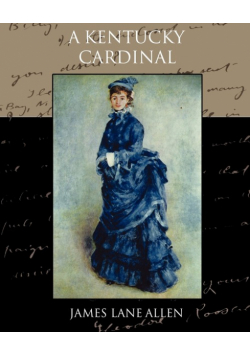 A Kentucky Cardinal