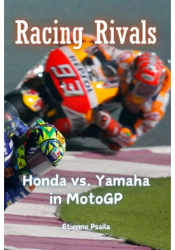 Racing Rivals