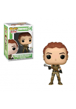 Figurka Funko Pop Vinyl: Fortnite S1 - Tower Recon