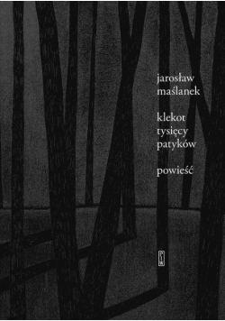 Klekot tysięcy patyków