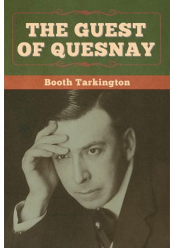 The Guest of Quesnay