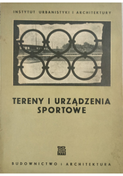 Tereny i urządzenia sportowe zeszyt 2 / 15