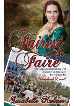 Fairest of the Faire