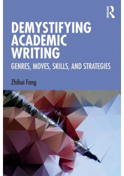 Demystifying Academic Writing