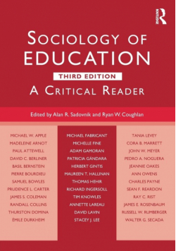 Sociology of Education