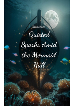 Quieted Sparks Amid the Mermaid Hull