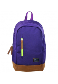 Plecak Urban granatowy 18L