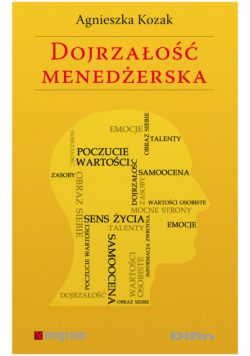 Dojrzałość menedżerska