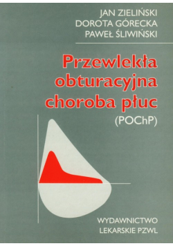 Przewlekła obturacyjna choroba płuc