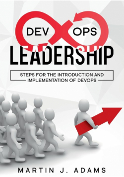 DevOps Leadership - Steps For the Introduction and Implementation of DevOps