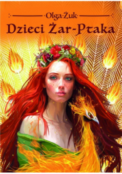 Dzieci Żar-Ptaka