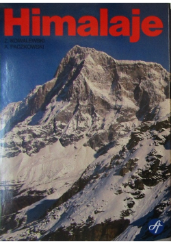 Himalaje  Polskie wyprawy alpinistyczne