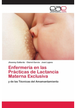 Enfermería en las Prácticas de Lactancia Materna Exclusiva