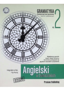 Angielski w tłumaczeniach Gramatyka Część 2