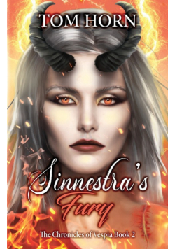 Sinnestra's Fury
