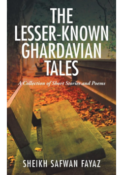 The Lesser-Known Ghardavian Tales