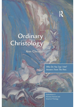 Ordinary Christology