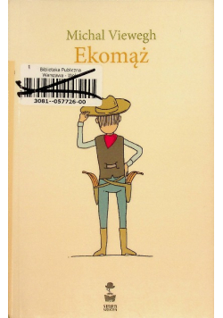 Ekomąż