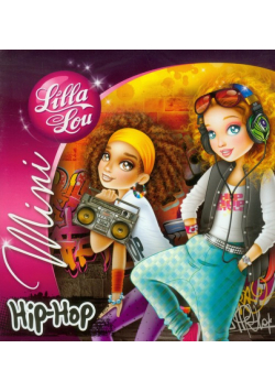 Lilla Lou Mini Hip-Hop