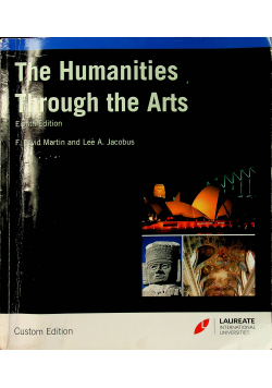 The humanities trough the arts