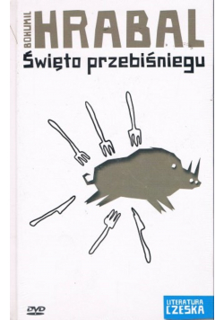 Święto przebiśniegu + DVD
