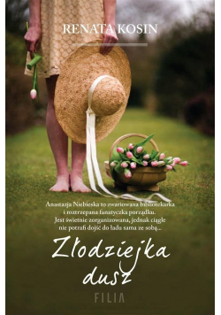 Złodziejka dusz
