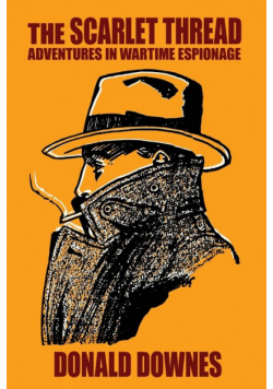 The Scarlet Thread