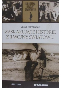 Zaskakujące historie z II wojny światowej