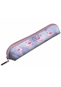 Piórnik mini Flamingi new PM-37