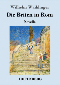 Die Briten in Rom