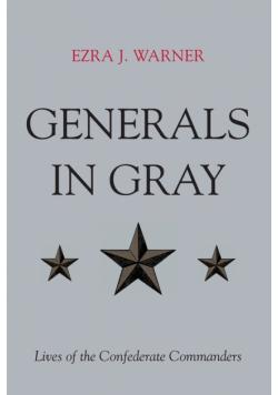 Generals in Gray