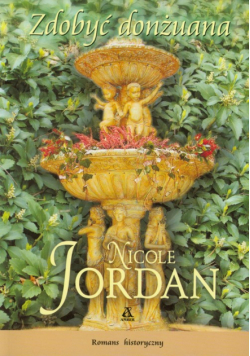 Jordan Nicole - Zdobyć donżuana