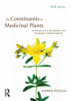 The Constituents of Medicinal Plants