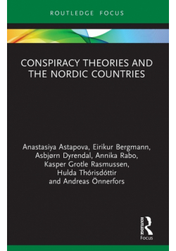 Conspiracy Theories and the Nordic Countries