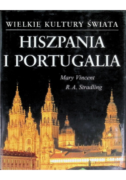 Wielkie kultury świata Hiszpania i Portugalia