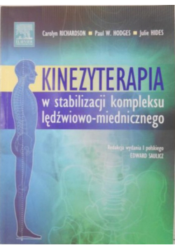 Kinezyterapia w stablizacji kompleksu lęedźwiowo-medycznego