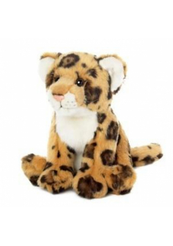 Jaguar 19cm WWF
