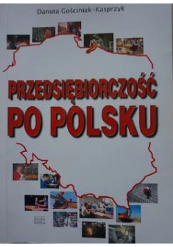 Przedsiębiorstwo po polsku