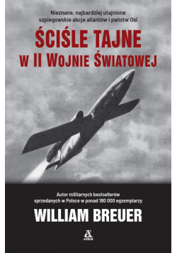 Ściśle tajne w II wojnie światowej