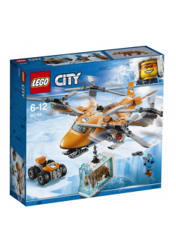 Lego CITY 60193 Arktyczny transport powietrzny