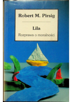 Lila  Rozprawa o moralności