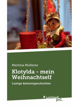 Klotylda - mein Weihnachtself