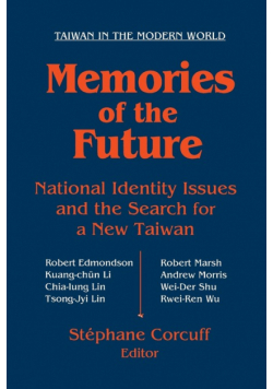 Memories of the Future